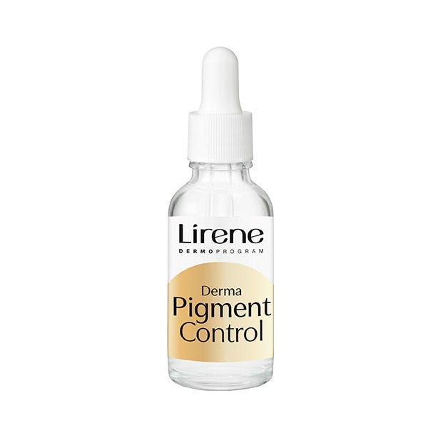 Derma Pigment Control