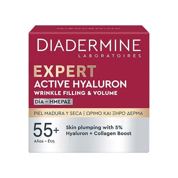 Expert Active Hyaluron