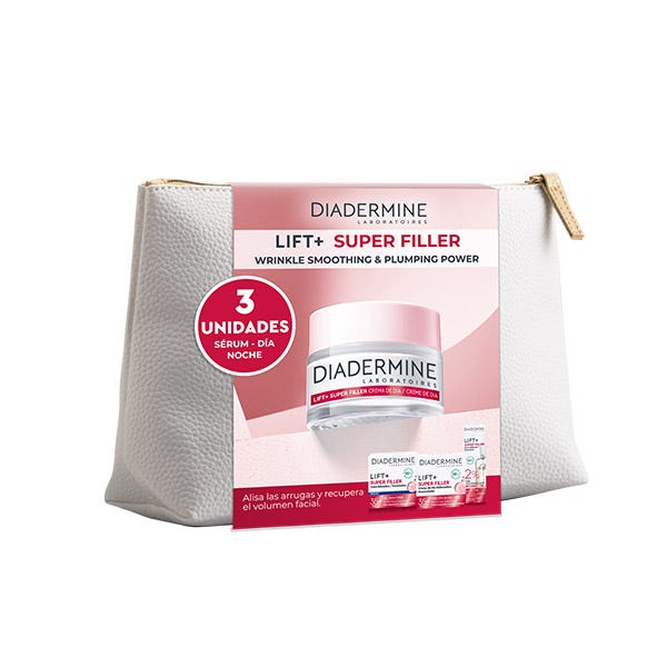 Lift+ Super Filler