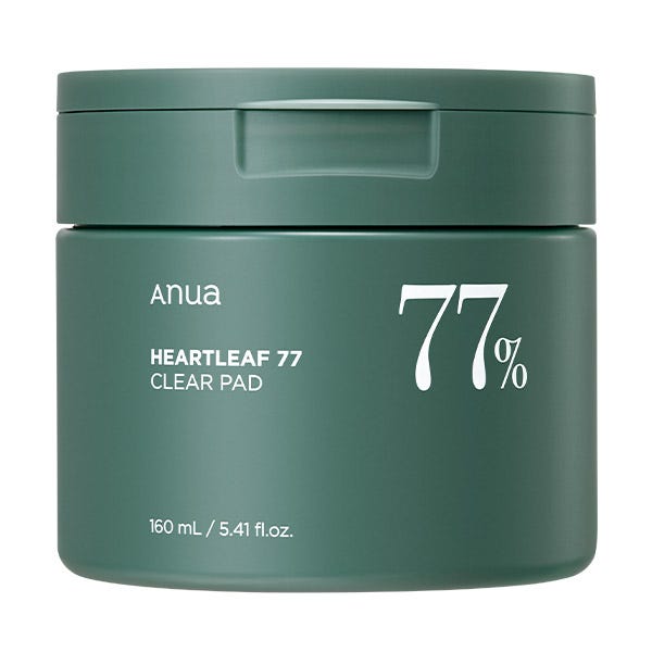 Heartleaf 77%