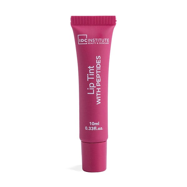 Lip Tint With Peptides
