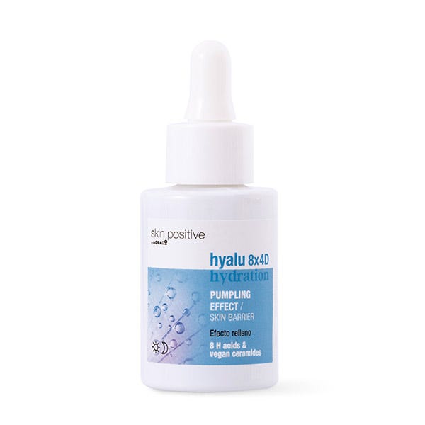 Hyalu 8X4d Hydration