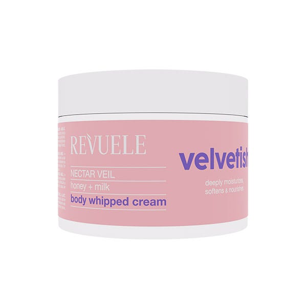 Velvetish