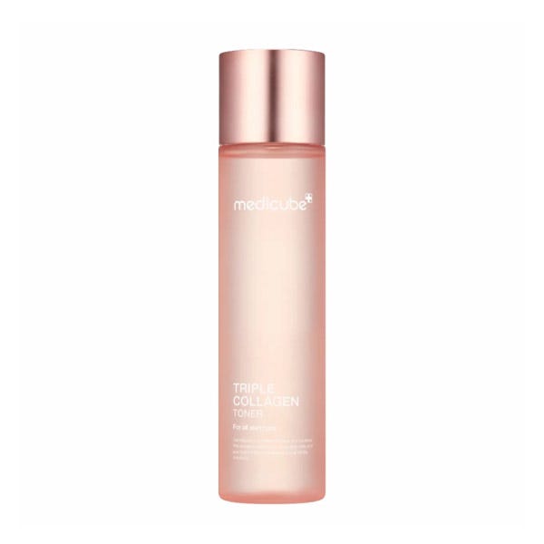 Triple Collagen Toner