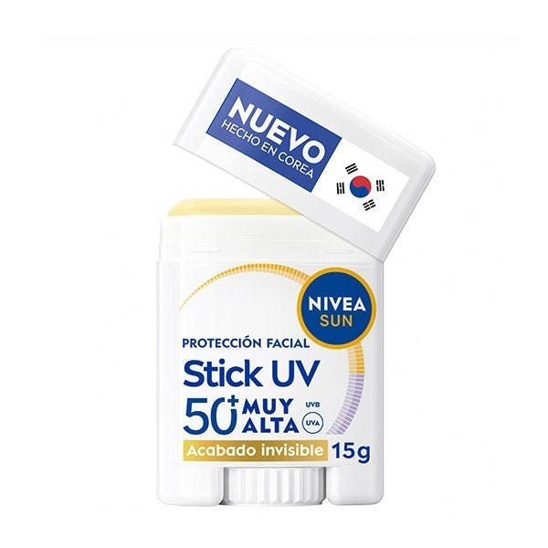 Stick UV 50+
