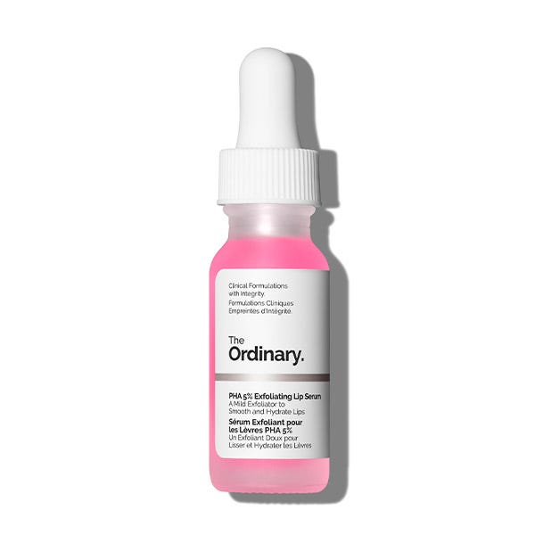 PHA 5% Exfoliating Lip Serum