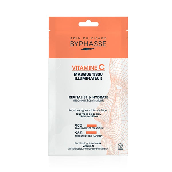 Vitamine C
