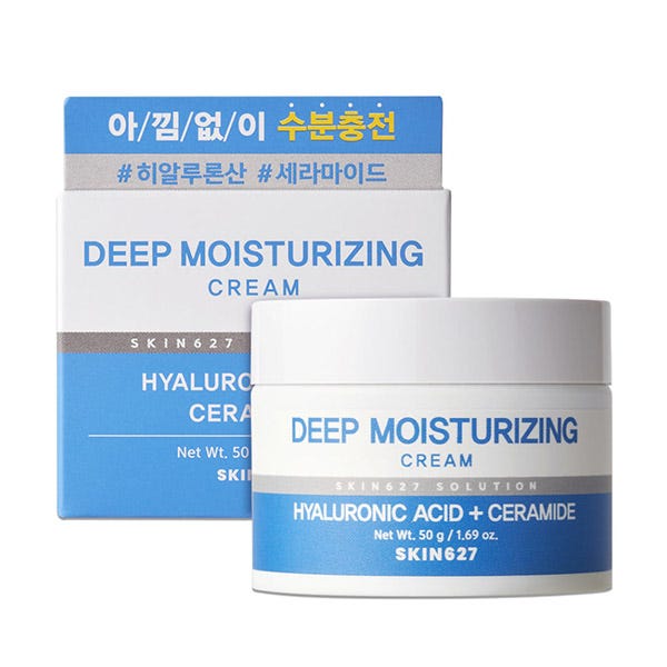 Crema Hidratante