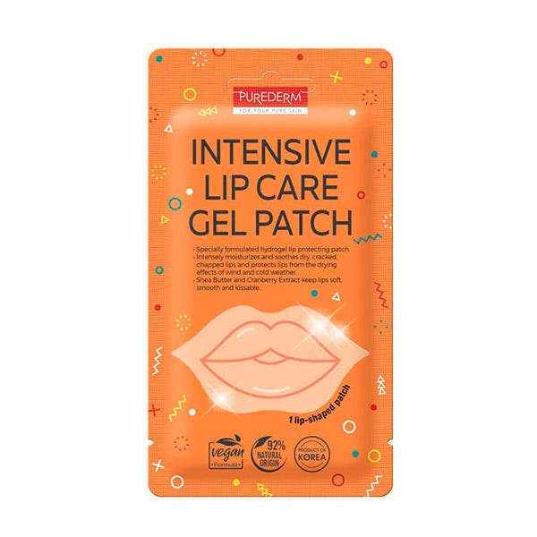 Parche Para Labios