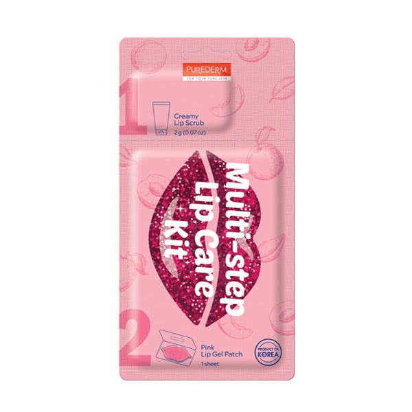 Kit Cuidado Labial