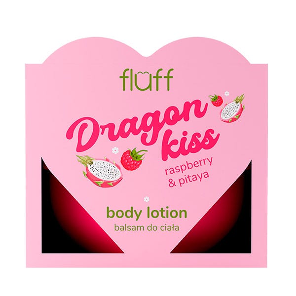 Dragon Kiss
