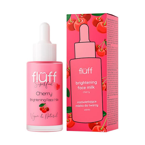 Superfood Cherry
