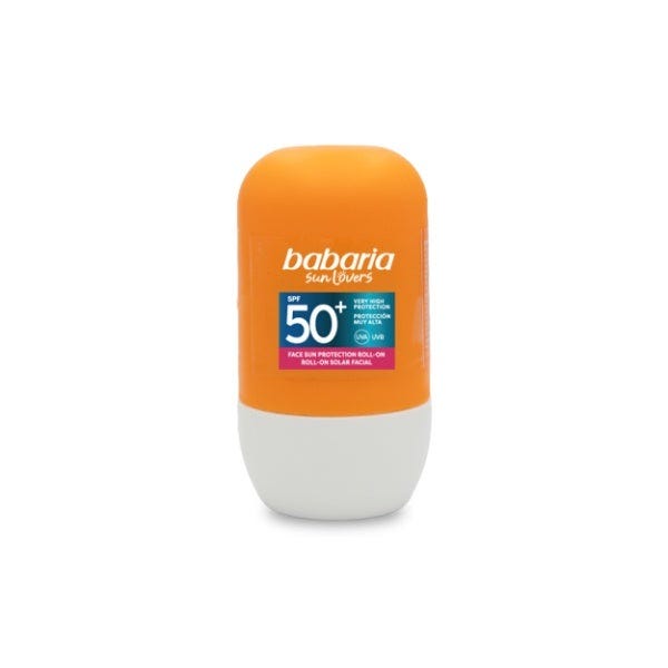 Roll-On Solar Facial SPF50+