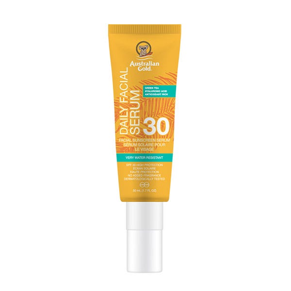 Daily Facial Serum