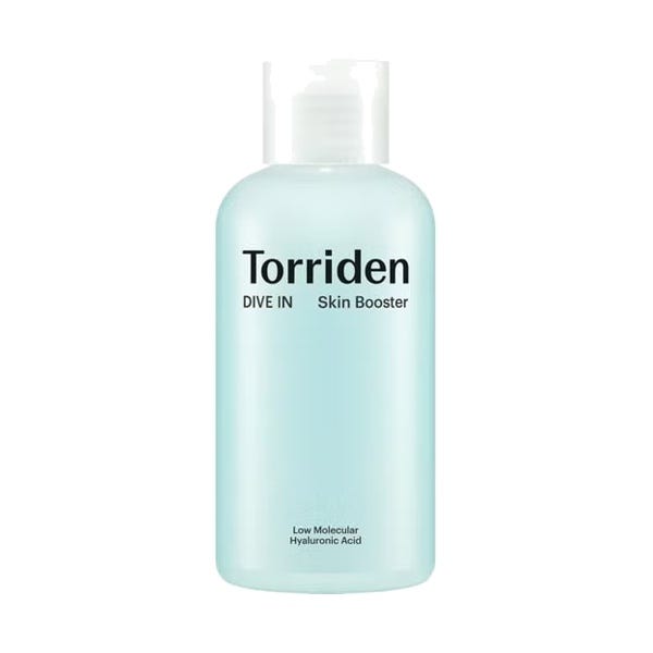 Molecular Hyaluronic Acid Skin Booster