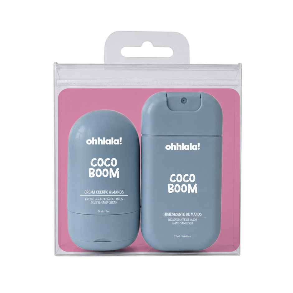 Coco Boom