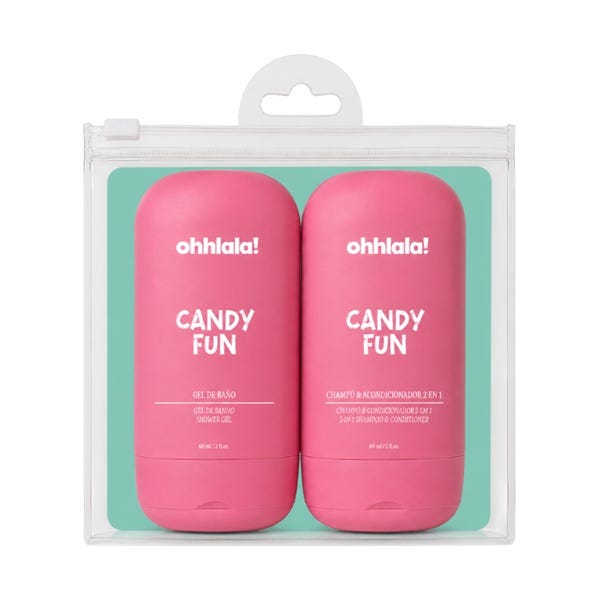 Candy Fun