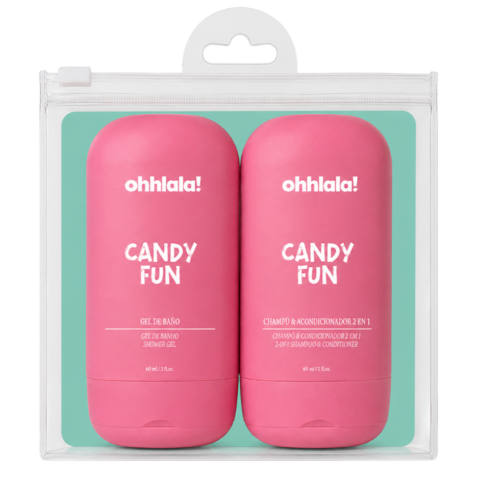 Candy Fun