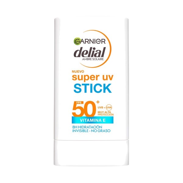 Stick Super UV Invisible