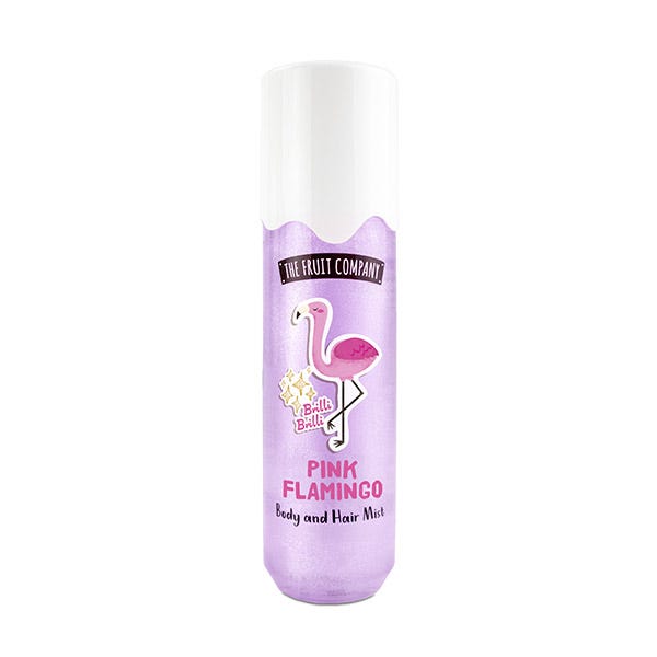 Pink Flamingo