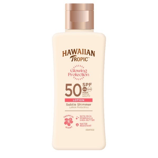 Mini Loción Solar SPF50