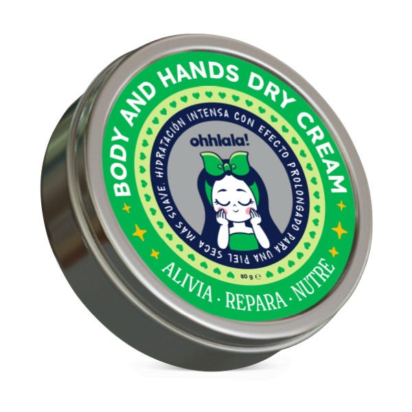 Dry Cream