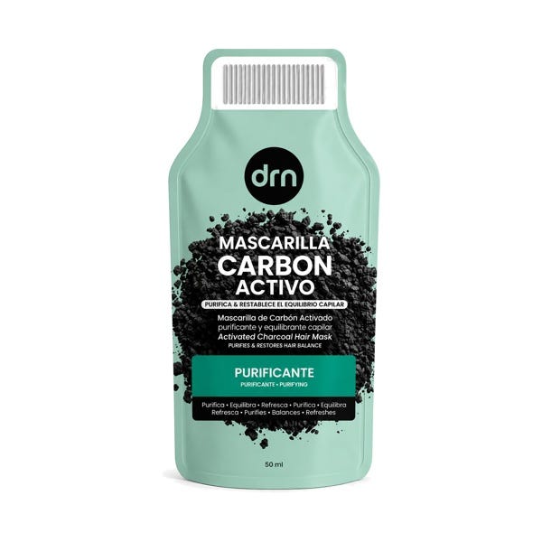 Carbon Activo