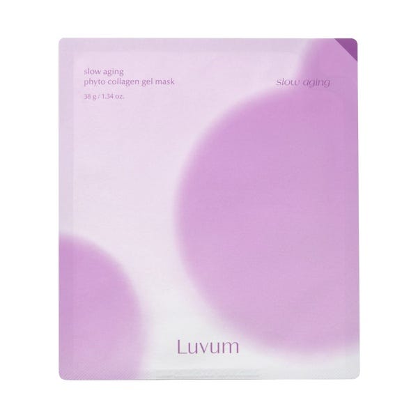 Slow aging phytocollagen