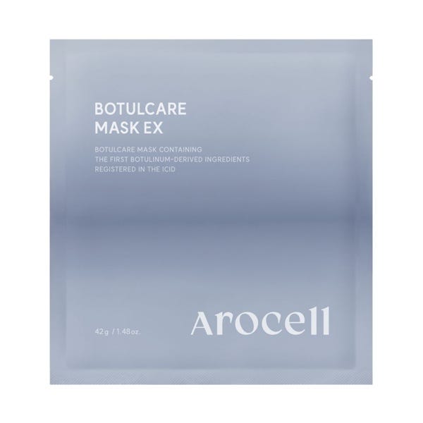 Mascarilla Facial Reafirmante