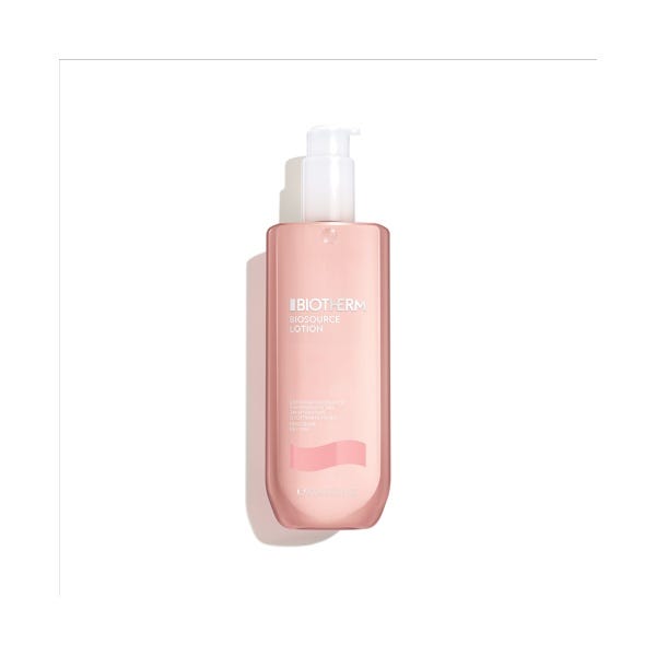 Biosource Lotion 24H Hydratating And Softening Toner