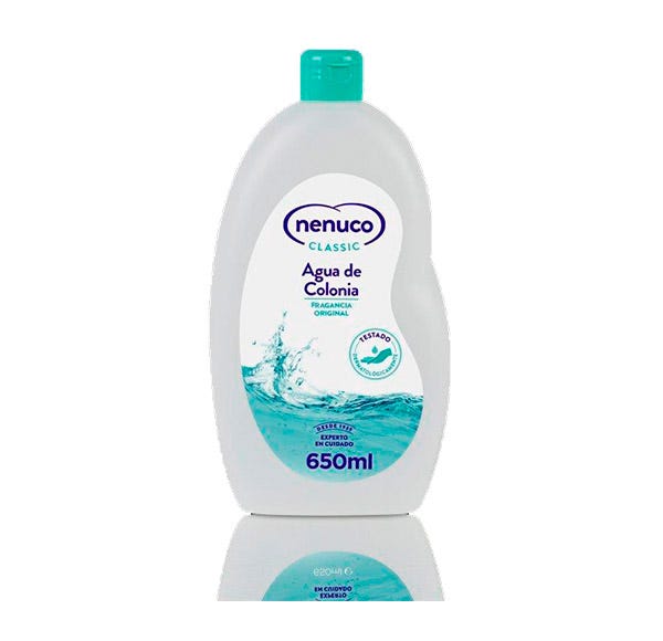 Agua De Colonia