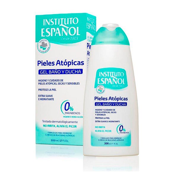 Pieles Atópicas