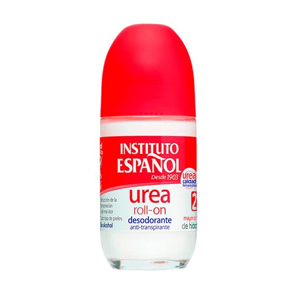 Desodorante Roll-on