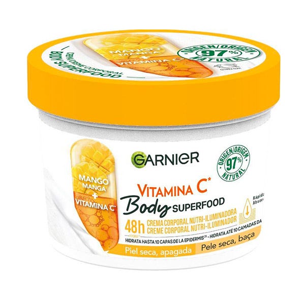 Body Superfood