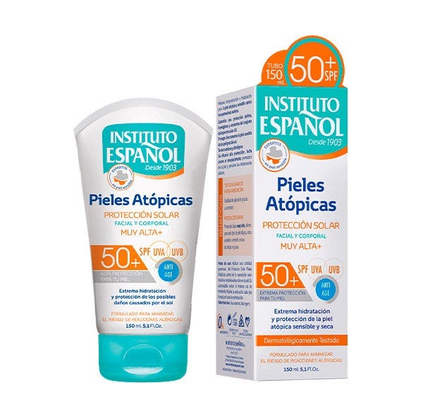 Pieles Atópicas