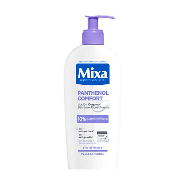 Panthenol Comfort