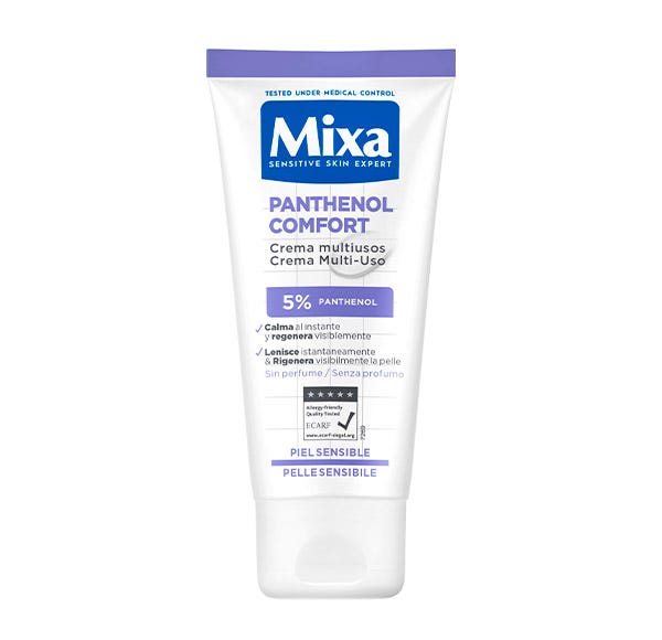 Panthenol Comfort