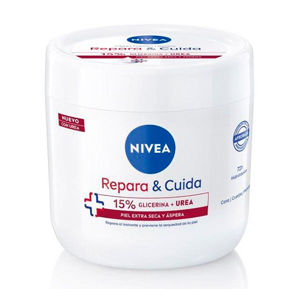 Glicerina & Urea