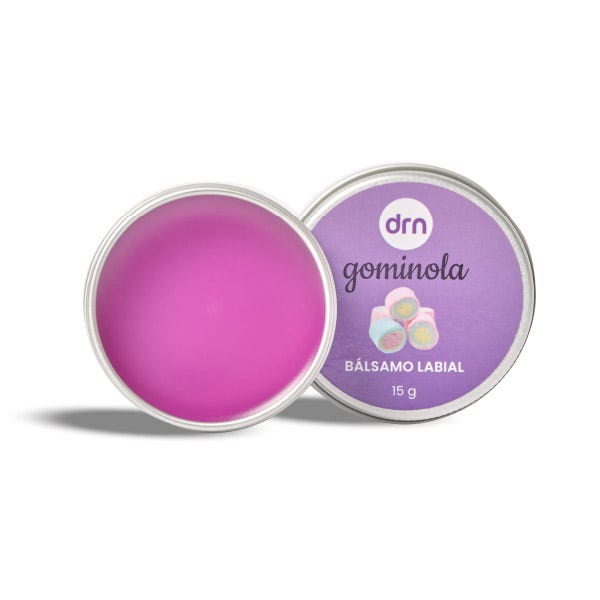 Bálsamo Labial Gominola