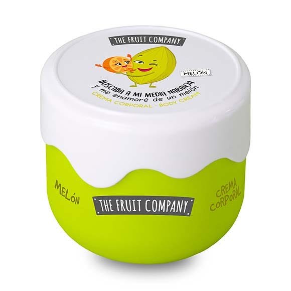Crema Corporal Melón