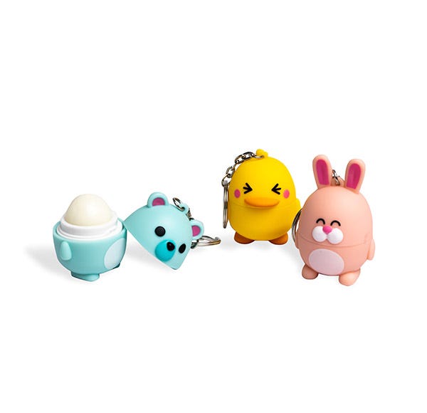Lip Balm Yummy