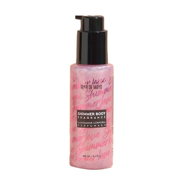 Iluminador Corporal Pink