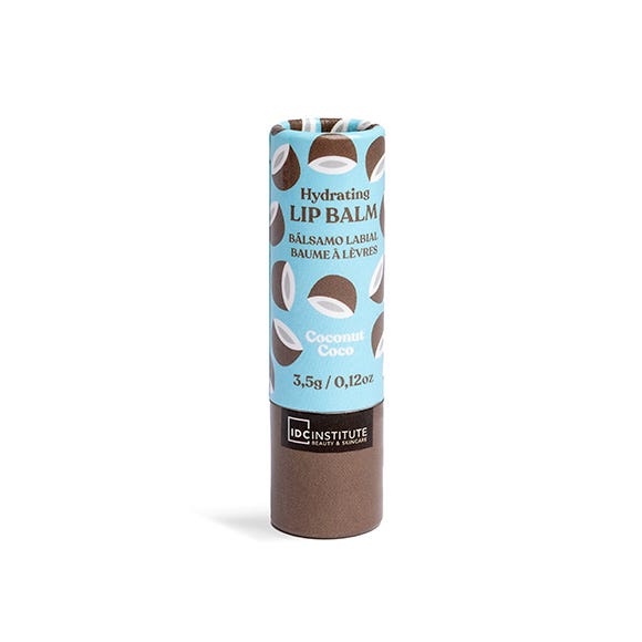Bálsamo Labial Nutritivo