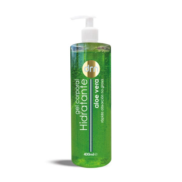Gel Corporal Hidratante
