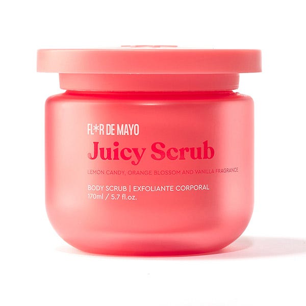 Juicy Scrub