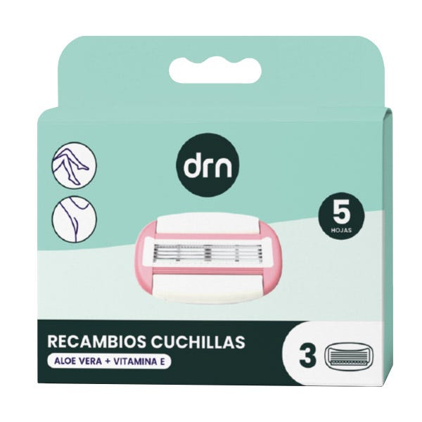 Depilación Brisa