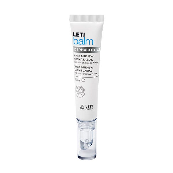 Crema Labial Dermaceutics Balm