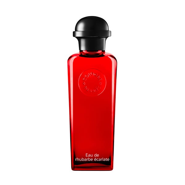 Eau Rhubarbe Écarlate