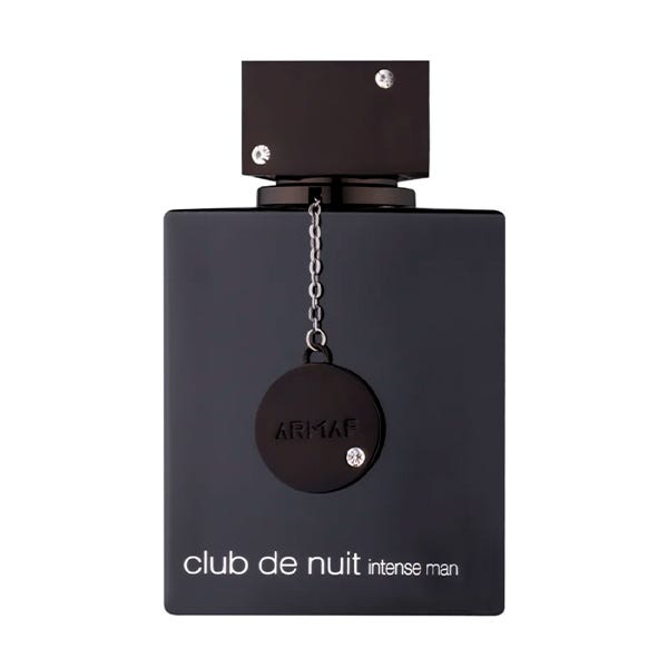 Club De Nuit Intense