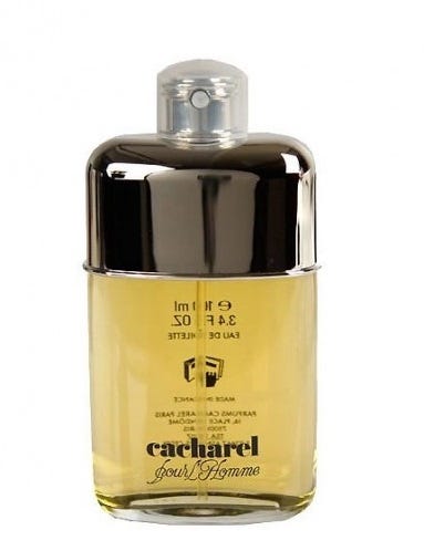 Cacharel